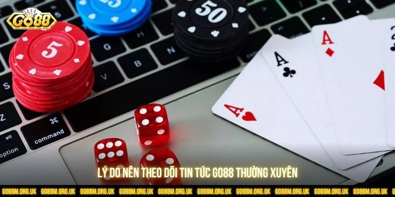 Cập nhật tin tức để không bỏ lỡ những thông tin quan trọng