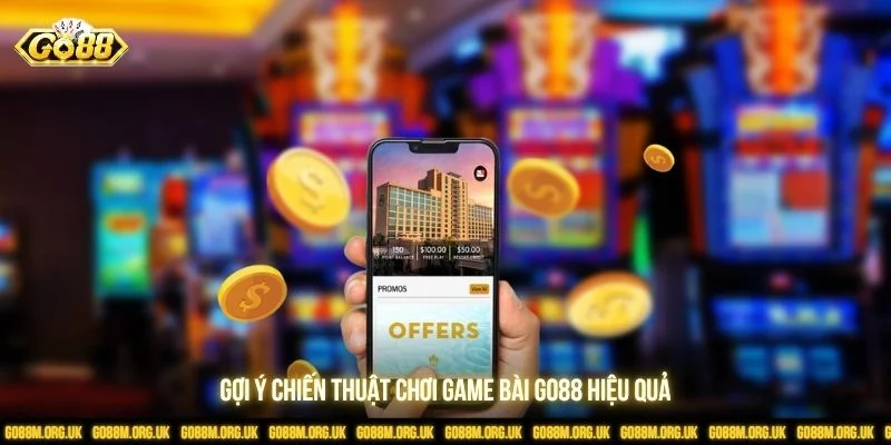 Người chơi nên biết cách quản lý vốn khi cá cược