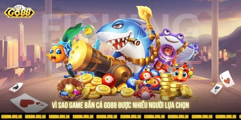 Sảnh game thu hút người chơi nhờ trải nghiệm ổn định