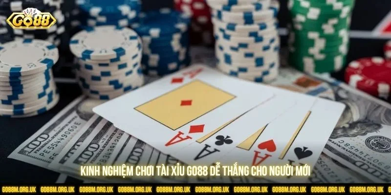 Tham khảo kinh nghiệm cá cược hiệu quả